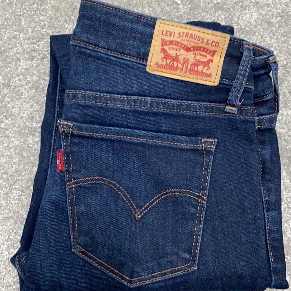 Levi, Size 28 Jeans. Brand New